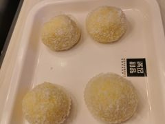 -满记甜品(优客百盛店)
