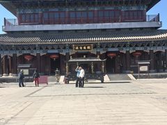 -天津妈祖文化园