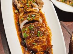 -前海沿·青岛菜(大拇指广场石老人店)