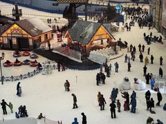 -广州热雪奇迹