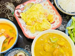 -家利美食店