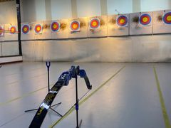 -弓舍射箭俱乐部(高新总店)