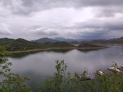 -易水湖景区