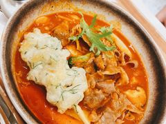 -池奈·咖喱蛋包饭(熙地港店)