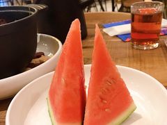 -铁公鸡·四川料理(天环广场店)