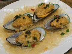-九號渔港·蒸汽海鲜·粤菜茶点(八卦岭店)