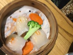 -潮粥荟·潮汕砂锅粥(朝阳大悦城店)