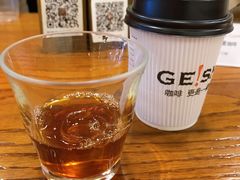 -HUG COFFEE(鼓楼店)