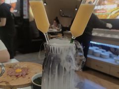 -潮牛壹号鲜牛肉火锅(光谷天地店)