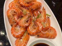 -丰收日·小海鲜·沪上家宴(顾村正大店)