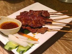 -莎瓦迪卡泰国餐厅(大朗店)