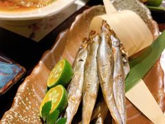 -大桥日本料理·日式放题·铁板定食(科兴科学园店)