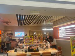 -争鲜回转寿司(东方银座店)