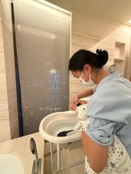 -圣贝拉母婴护理中心(广州瑰丽店)