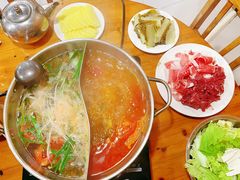 -龙大头庖汤店