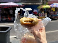 -毛氏汽水包(山海关路店)