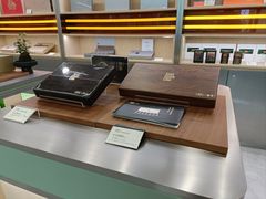 -小罐茶(济南恒隆广场店)