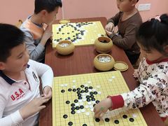 -智韵素养黎明练字(莘庄校区)