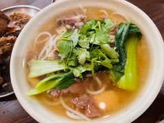 -谢大牛馆·中式卤牛排(老店)