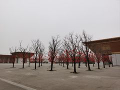 -法门文化景区