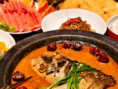 -秀儿四九城·新京菜(亚运村鸟巢店)