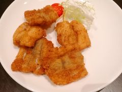 -京香轩·中餐厅(上海中庚聚龙酒店)