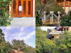 -江门古兜温泉小镇