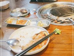 -·缸桶屋·韩式牛肋条自助烤肉(西湖D11店)