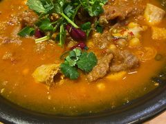 -小六汤包·老字号·中华名小吃(公园南路店)