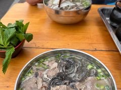 -攀枝花·任德琼·盐边羊肉米线