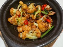 -姚姚酸菜鱼·金戈戈香港豉油鸡(喜荟城联名店)