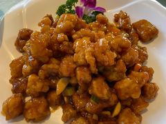 -牟传仁饭庄(星海店)