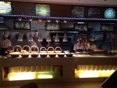 -比特堡啤酒烤肉自助料理(和平店)
