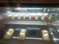 -福州西湖大酒店·怡湖咖啡厅