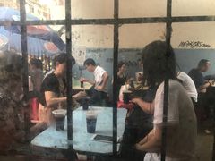 -小胡子祥彪烧烤(北湖总店)