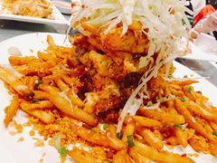 -鱼乐轩海鲜专门店