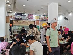 -荔园小馆(园岭新村二期店)