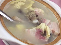 -蘭心餐厅(进贤路店)