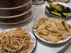 -楚江子·龙继斑鱼庄(建设东路店)