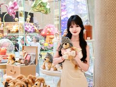 -视博茶点(美狮美高梅店)