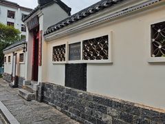 -徐悲鸿故居
