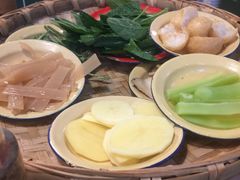 -有拈头成都市井火锅(老门东店)