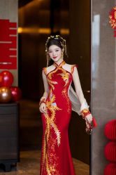 -衣贝姿婚纱礼服馆