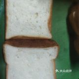 面包测评①汤种吐司