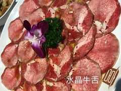 -韩宫宴和牛烤肉(宣州国购店)