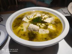 -筱爷叔·上海传统手工菜(玉树路店)