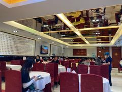 大堂-马凯餐厅(长椿街店)