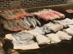 -大渔铁板烧(花园道店)