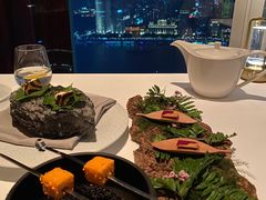 -翡翠36餐厅(浦东香格里拉店)
