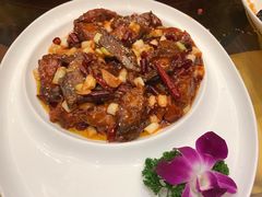-茅溪菜·家宴(上品拾陆店)